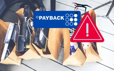 Die 6 grundlegenden Payback Fehler, die ihr leicht vermeiden könnt!