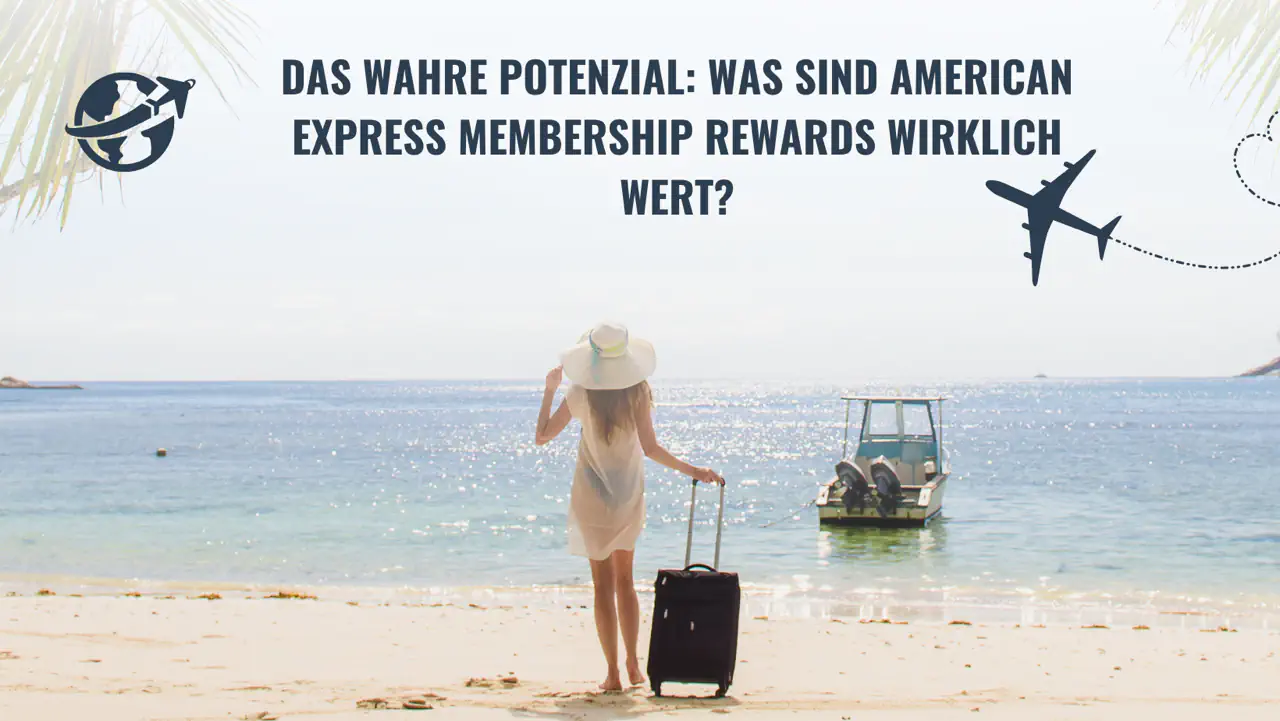 American Express Membership Rewards wert
